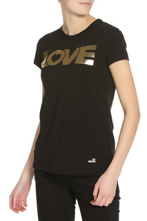 Футболка Love Moschino