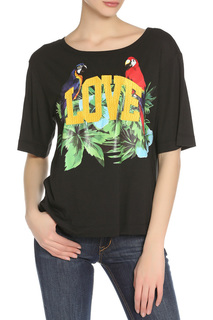 Футболка Love Moschino