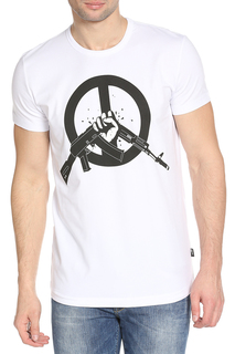 Футболка Love Moschino