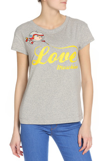 Футболка Love Moschino