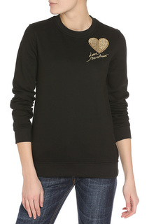 Джемпер Love Moschino