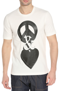 Футболка Love Moschino