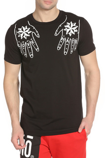 Футболка Love Moschino