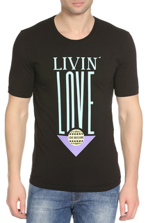Футболка Love Moschino