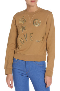 Джемпер Love Moschino