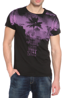 Футболка Just Cavalli
