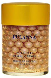 Жемчужный крем PULANNA