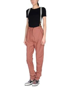 Повседневные брюки Maison Scotch