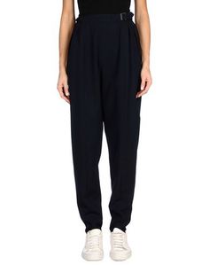Повседневные брюки Yohji Yamamoto