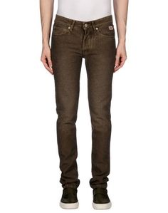 Повседневные брюки ROŸ Rogers