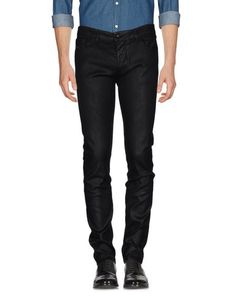 Повседневные брюки Diesel Black Gold