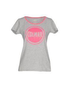 Футболка Colmar Originals