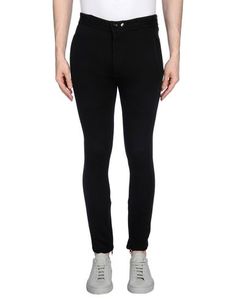 Повседневные брюки Ann Demeulemeester