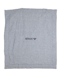 Одеяльце для младенцев Armani Junior
