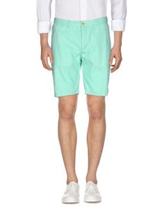 Бермуды Scotch & Soda