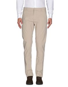 Повседневные брюки Dondup