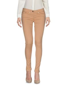 Повседневные брюки Elisabetta Franchi Jeans