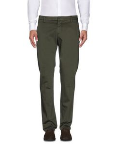 Повседневные брюки Dondup