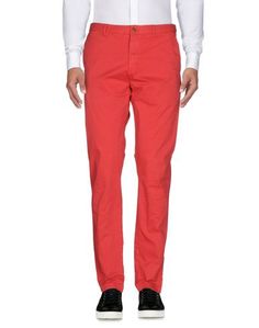 Повседневные брюки Scotch & Soda