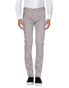 Повседневные брюки Dondup