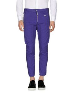 Повседневные брюки Dsquared2
