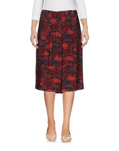 Бермуды Dries Van Noten