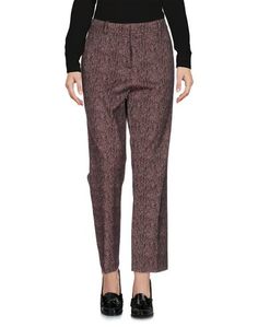 Повседневные брюки Pinko