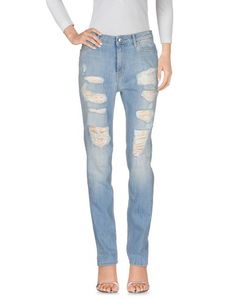 Джинсовые брюки Iro.Jeans