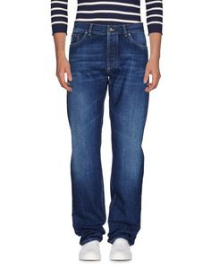 Джинсовые брюки Brunello Cucinelli