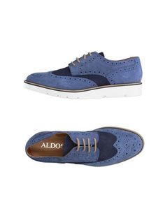 Обувь на шнурках Aldos