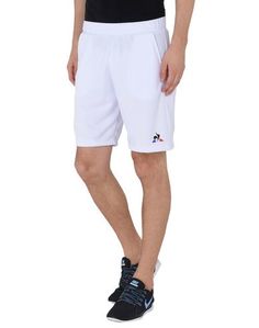 Бермуды Le Coq Sportif