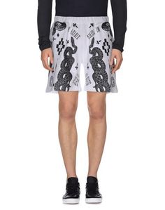 Бермуды Marcelo Burlon