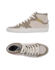 Высокие кеды и кроссовки Golden Goose