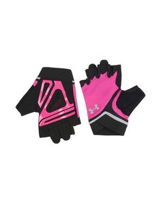 Фитнес Under Armour