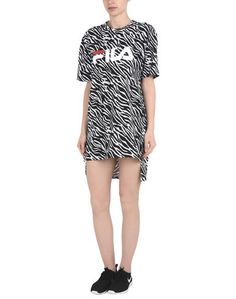 Короткое платье Fila Heritage