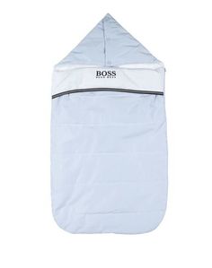 Hugo boss baby sleeping bag deals