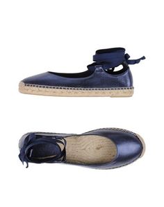 Эспадрильи Walk AND Love