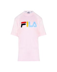 Футболка Fila Heritage