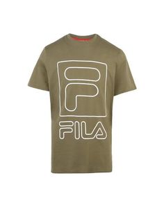 Футболка Fila Heritage