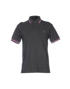 Поло Fred Perry