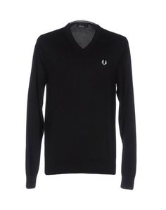 Свитер Fred Perry