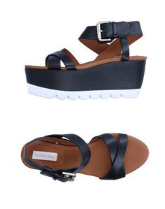 Сандалии SEE BY ChloÉ