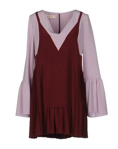 Короткое платье Marni