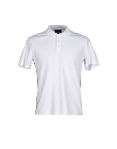 Поло Emporio Armani