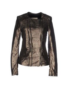 Куртка Vintage DE Luxe