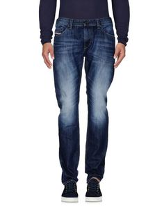 Джинсовые брюки Diesel