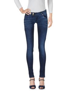 Джинсовые брюки MET