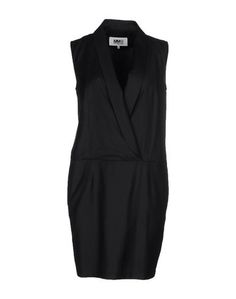Короткое платье MM6 BY Maison Margiela