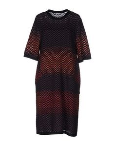 Платье до колена M Missoni