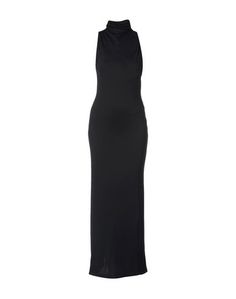 Длинное платье La Perla